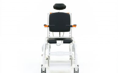 TOBA douchestoel toiletstoel TOBA Commode chair shower chair